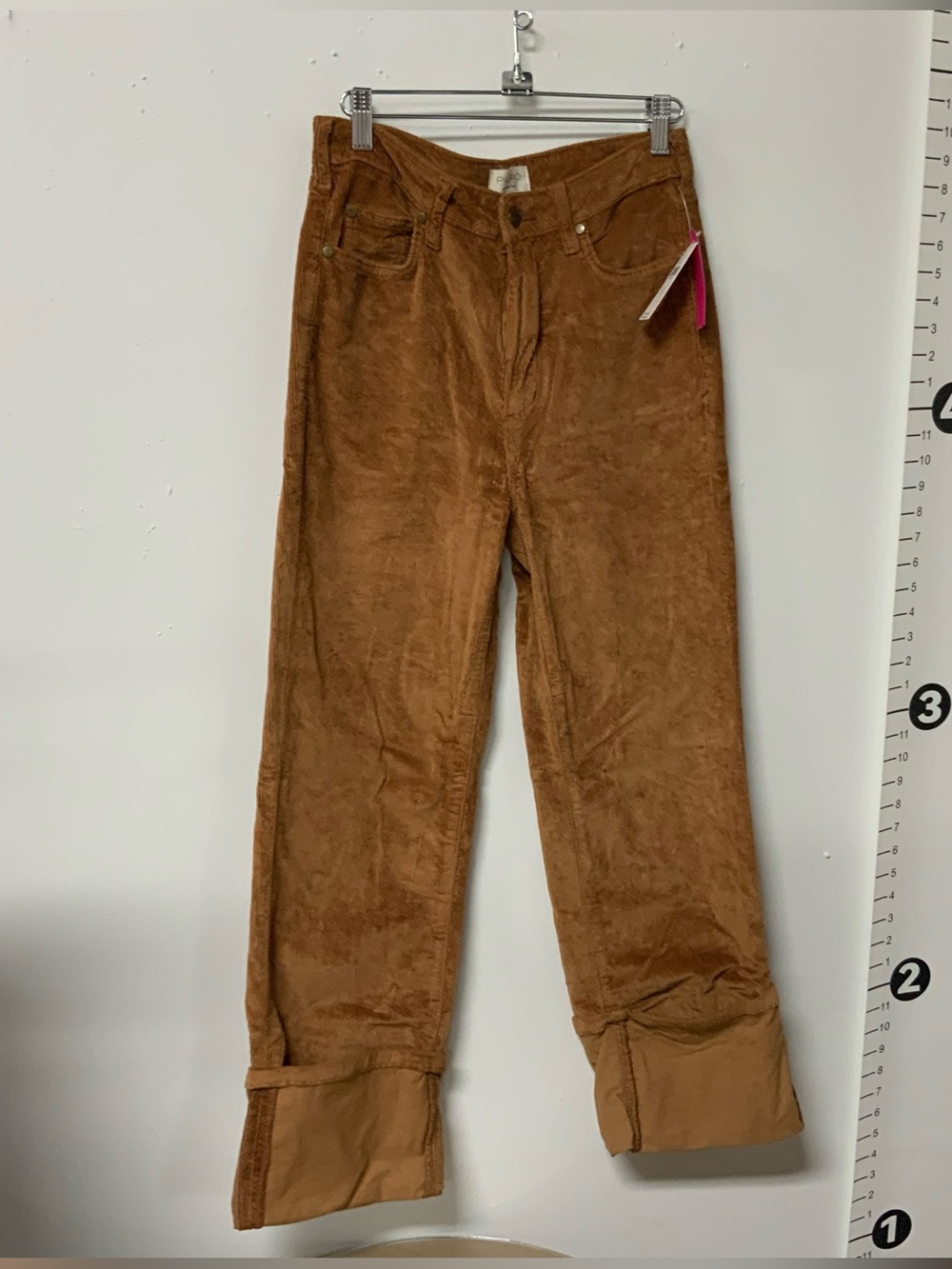 Anthropologie jeans